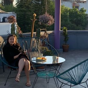 Meet your Posher, June